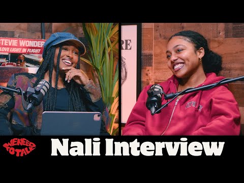 Nali Talks 'No Spaces', Crash Out Music, Reaching Out for the Plot, & Much More!