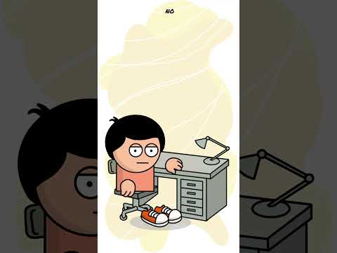 Useless COWORKERS (Animation Meme)