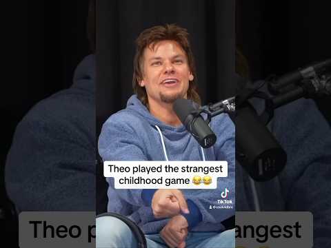 Theo is a different breed 😂 #theovon #ratking #theovonmoments #funny #story #comedy