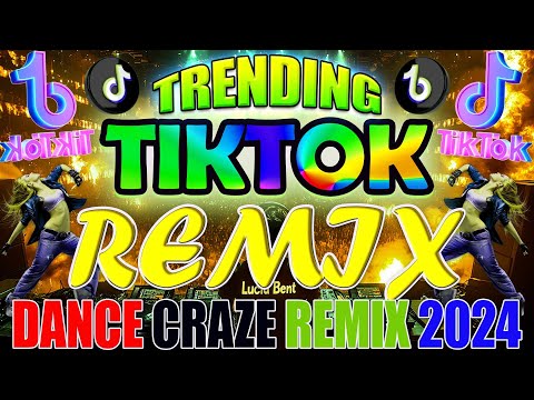 NEW VIRAL NONSTOP 2024 TIKTOK DANCE REMIX💥TIKTOK MASHUP 2024 REMIX💥BEST MASHUP TIKTOK TREND 2024