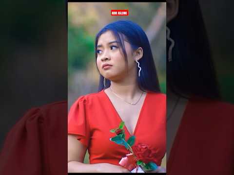 TINILE SASINAI || VALENTINE'S DAY SPECIAL || KOKBOROK ROMANTIC VIDEO 2025 || KAKUMA REANG || SANRAJ