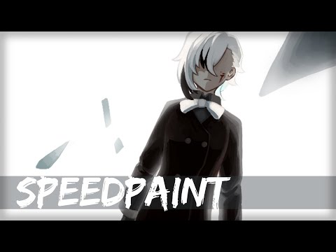 Peruere | Speedpaint