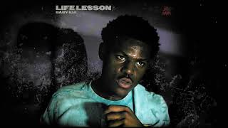 Baby Kia - LIFE LESSON (Official Audio)