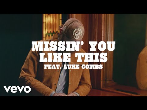 Post Malone - Missin’ You Like This (Lyric Video) ft. Luke Combs