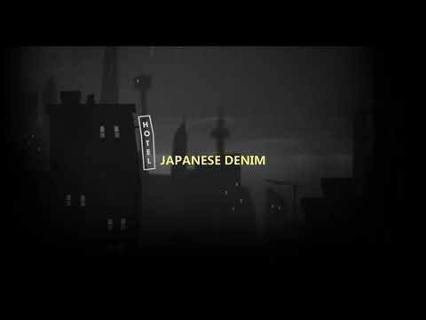 JAPANESE DENIM (Daniel Caesar)