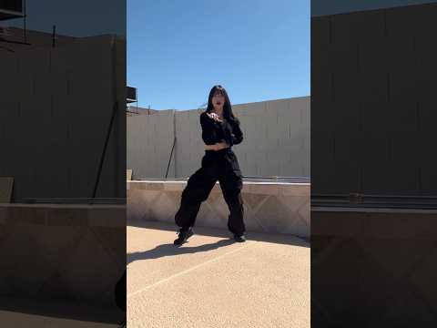 LISA - ‘Money’ Coachella Ver. Mirrored | Karina Balcerzak