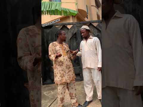 small thing dey vex me #comedy #naijaskit #funny #funnynaija #comedyskits