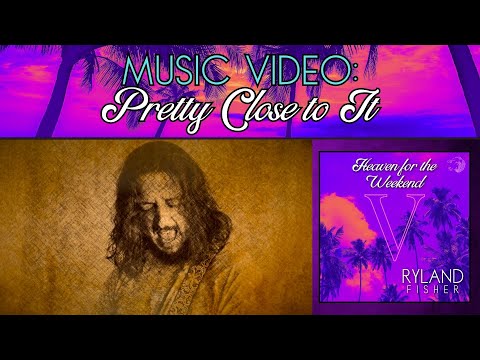 Ryland Fisher - Pretty Close to It (Official Music Video) #countrymusic #countrylovesongs #newmusic