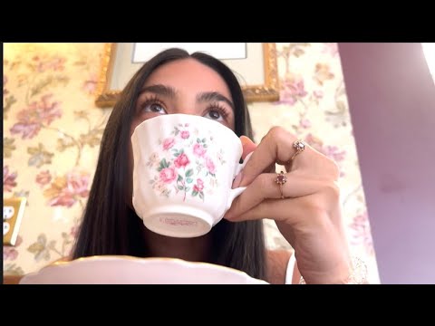 THE BIGGEST TEA SPILL OF MY ENTIRE LIFE: VLOG/GRWM & Q&A