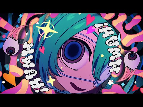 DECO*27 - Monitoring feat. Hatsune Miku