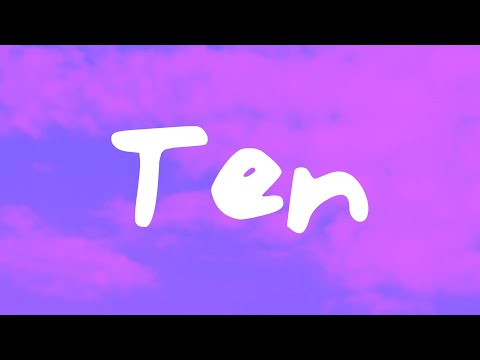 Sam Feldt, joki - TEN