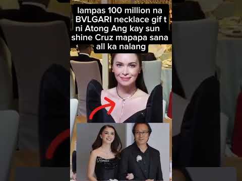 Swerte ba si sunshine o hindi? #trending #trendingnews