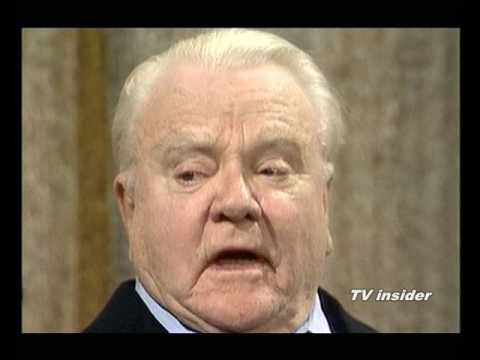 Parkinson BBC James Cagney (part two) 70s