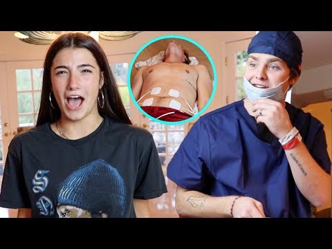 BEST FRIENDS TRY BIRTH SIMULATOR!!