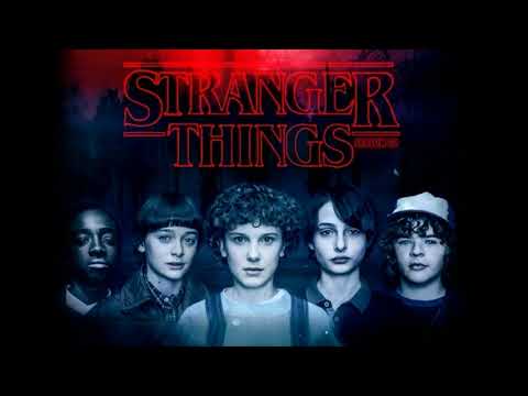 Tangerine Dream : Sranger Things (Opening)