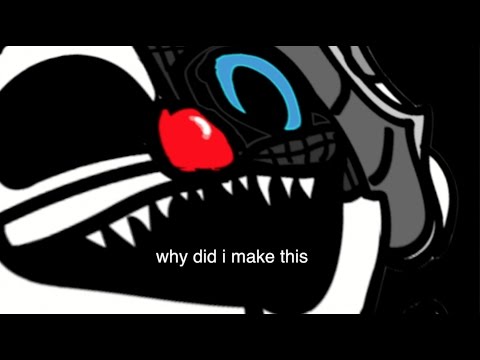 FNaF Dump 1 (old video)