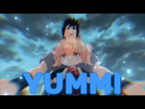 [Yummi 😈] Sasuke | [AMV/Edit] | (CapCut)