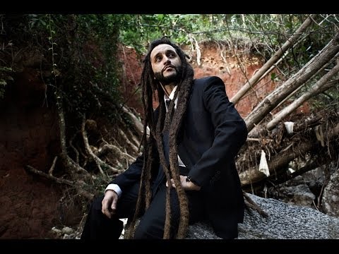 Alborosie   Kingston Town