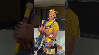 Zulu Queens#proudlysouthafrican#africa#culture#africanqueen#zulu#indigenous#africa#shortvideo