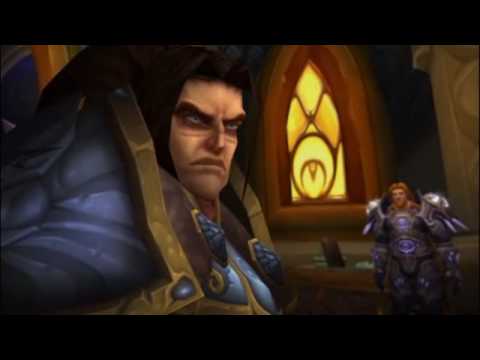 Secrets of Ulduar - Official Trailer