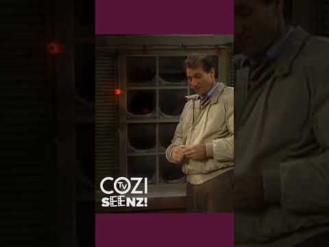 Holiday Lights Out? | Married... With Children | COZI SEENZ