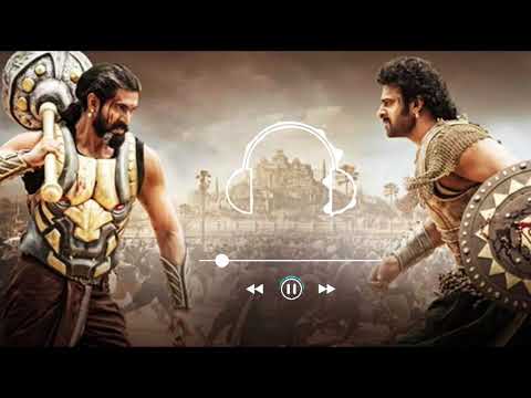 Bahubali 2 bgm | Bahubali 2 theme ringtone | Bahubali 2 background music