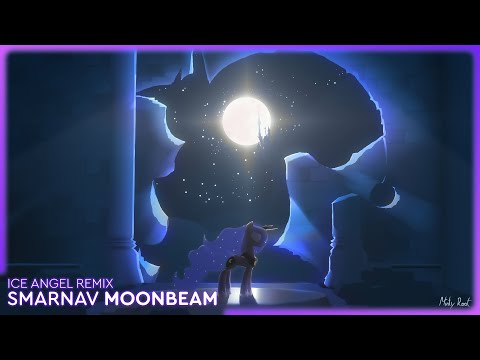 Smarnav - Moonbeam [Ice Angel Remix]