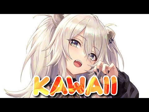 Nightcore - Kawaii