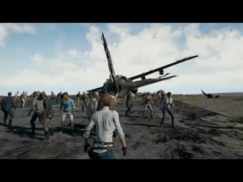 【96猫＆リモーネ先生＆すけぽっぽ＆お米屋＆天月】PUBG!ドン勝食べれたよ！の巻。