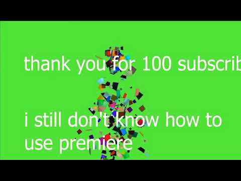 100 subscribers