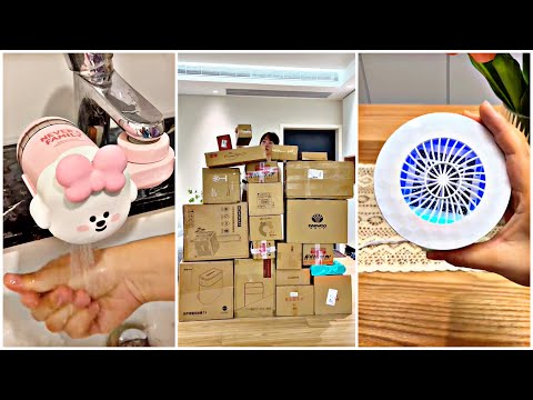 Lifestyle 101😍Smart Home Gadgets | Home Cleaning TikTok #cleaning #homedecor #asmr #usa #canada #uk