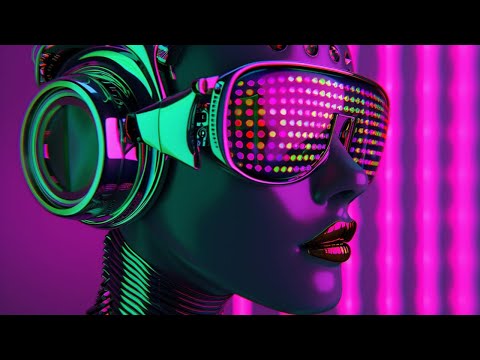 Electro Love 💓Melodic Techno & Progressive House Mix 2024 💓