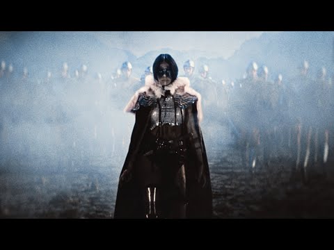 MANNTRA - Teuta (Official Video) | Napalm Records