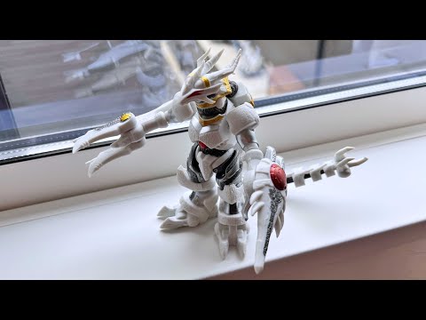 【予約開始】フィギュアーツからギャラクトロンが堂々登場！！