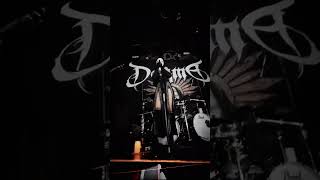 Dogma @ Mexico City, MX - 4 Jul 2024 #dogma #dogmaband #femalefronted #metal #femalefrontedmetal