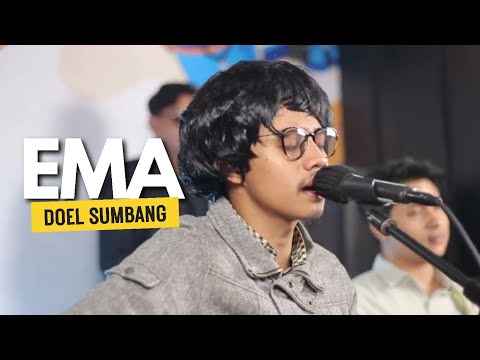 Ema - Doel Sumbang || Live Cover By Asa Channel