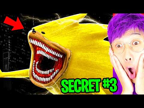 SHIN SONIC TAPES All SECRETS + EASTER EGGS You MISSED! (TOP 10)