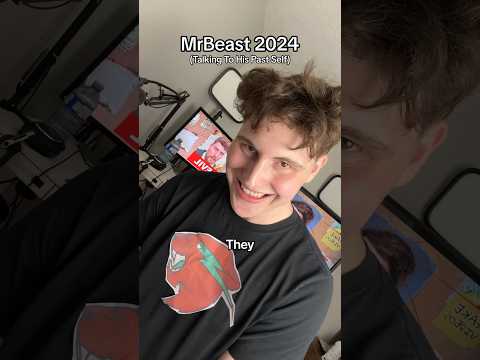 MrBeast Reveals The TRUTH! 👀🤫