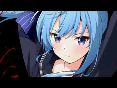 Nightcore - BOO HOO - (Lyrics)