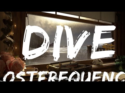 @LostFrequencies, Tom Gregory - Dive (Lyrics)   || Music Davila