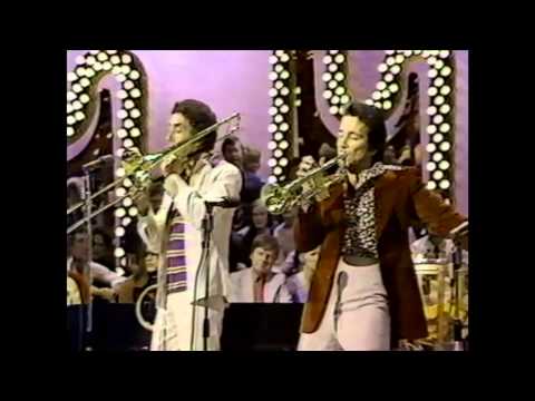 Vento Bravo From The 4th Herb Alpert & The Tijuana Brass TV Special