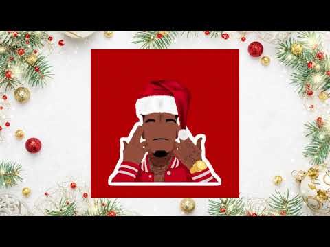 A Lot of Christmas Spirit! - 21 Savage | CHRISTMAS HIP HOP MASHUPS - CHRISTMAS PARTY MUSIC 2024