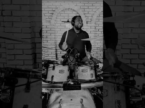 SOUNDCHECK LOOP - 16 BARS - LARNELL LEWIS! #drumtracking #homestudio