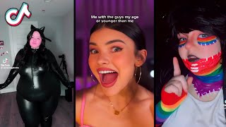 ULTIMATE TIK TOK CRINGE MEME COMPILATION THAT GAVE ME SECOND HAND EMBARASSMENT #430