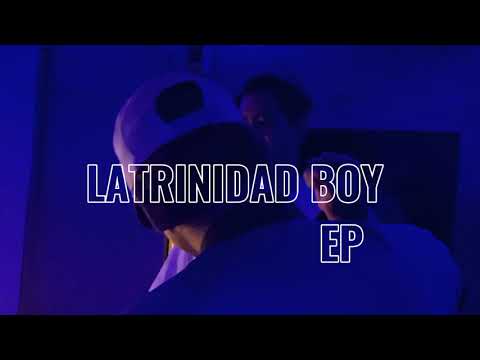 Latrinidadboi Lifestyle - The Making Of LATRINIDAD BOY EP (BEHIND THE SCENES)