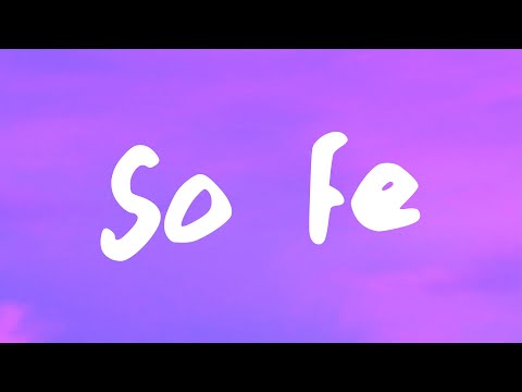 Grelo - Só Fé