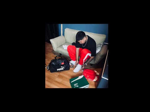 CK YG - UNRELEASED (ft Paris)