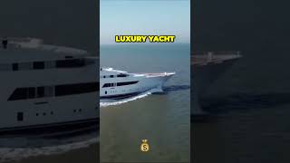 The Ultimate Yachting Experience Opulence and Luxury Unleashed #howtogetrich #megayacht #luxury