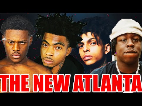 The Crazy Story of ATL Drill