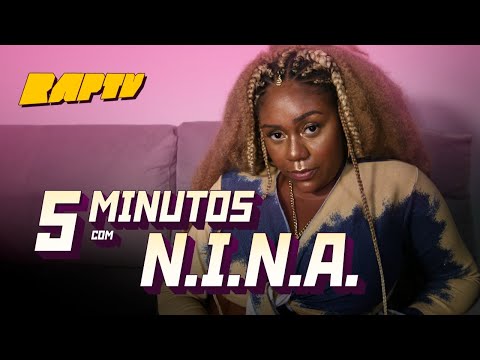 5 MINUTOS | N.I.N.A.